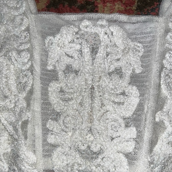 HOST PICK ✨final price NWT FP Intimately corset top - Picture 3 of 5